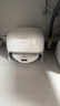 石头（roborock）【保价618】扫地机器人扫拖一体 P20 Ultra 自动上下水版 热水洗拖布机P20极光增强【升级版】 实拍图