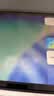 闪魔iPad类纸膜iPad Air8/7/6 11英寸2026/25款M4/M3芯片绘画专用全屏磨砂膜 实拍图