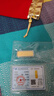 GXGOLD G京东金融黄金 Au99.99 10克投资金条 足金9999附证书 收藏送礼10g 黄金金条 10 实拍图