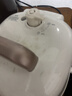 美的（Midea）电压力锅高压电饭煲小型2-3人1.8L多功能一体开盖火锅智能预约煲汤炖煮迷你电饭锅MY-E220 实拍图