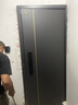 群升甲级防盗入户门家用加厚锌合金进户门 全自动智能锁别墅安全大门 2050*960 【联想R30】AI智能全自动智能锁【一价全包】 实拍图