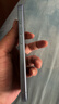 Apple/苹果 iPhone 17 256GB 青雾蓝色 支持移动联通电信5G 双卡双待手机 实拍图