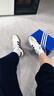 阿迪达斯 adidas三叶草  samba T头鞋运动鞋男女休闲鞋B75806 36 实拍图