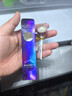 誓言果星空棒棒糖网红零食糖果10支装100g生日礼物盒装端午节礼物无糖 实拍图