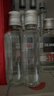 江小白 银盖 纯粮清香白酒 500ml*4瓶 整箱装 40度 固态法口粮酒 实拍图