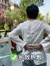 古宛堂暖腹腰带保暖蒸汽热敷肚子暖宫暖腹贴自发热草本大姨妈女生暖神器 【3盒共9贴】经期不适体寒腹凉 实拍图
