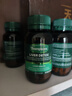 汤普森（Thompson's）奶蓟草护肝片60粒6瓶 含480mg水飞蓟宾养肝去油熬夜加班应酬常备 实拍图