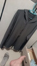 骆驼（CAMEL）防晒衣男女装夏季新款户外运动服原纱凉感防晒宽松连帽上衣薄外套 实拍图