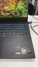 华硕（ASUS）天选6 国家补贴15% 16英寸学生电竞游戏本 笔记本电脑 锐龙 7 H260/RTX5060/日蚀灰WPS（16+512) 16G内存/512G高速固态硬盘 实拍图
