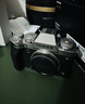 适马（SIGMA）18-50mm F2.8 DC DN｜Contemporary 半画幅微单 1850标准变焦镜头 人像旅行直播 （富士X卡口） 实拍图