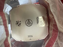 YogelTackle赶海连体裤儿童下水裤捉鱼水衣玩水衣涉水服水裤水鞋一体玩沙水裤 实拍图