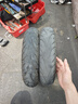 固铂（Cooper）汽车轮胎 235/55R19 105H  CTT 适配奔驰C/H6/Q5L 实拍图