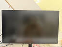 AOC 27英寸 180Hz 高刷护眼办公 IPS HDR 6轴调色 每台出厂校色 低蓝光不闪 电竞电脑显示器 27G51F 实拍图