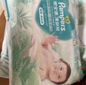 帮宝适夏季超薄超吸新清新帮纸尿裤XL38透气新生儿婴儿尿不湿尿布 实拍图