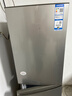 海尔出品统帅悦享系列185L两门租房家用小型直冷电冰箱一级能效国家补贴LC2-186S901【2026新款】 实拍图