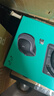 罗技（Logitech）C270 高清摄像头 USB电脑笔记本台式机摄像头 视频会议网课摄像头带麦克风 即插即用 实拍图