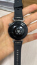 HUAWEI WATCH GT 6 魅影黑 41mm智能手表多维情绪健康全新骑行体验强劲续航 实拍图