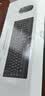 联想生态品牌异能者有线键盘鼠标套装 全尺寸防泼溅人体工学手感舒适 商务办公台式/小新适用键鼠KM102 实拍图