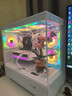七彩虹（Colorful）iGame GeForce RTX 5060 Ti Ultra W DUO OC  8GB GDDR7 DLSS 4.5 电竞光追游戏设计电脑显卡 实拍图