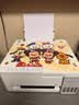 爱普生（EPSON）【6代新品】L3351墨仓式彩色打印机 微信打印/无线连接 家用AI学习打印机（打印、复印、扫描） 实拍图