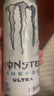 魔爪（Monster）可口可乐 魔爪 Monster 无糖 能量风味饮料 330ml*24罐运动饮料 实拍图