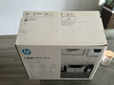 惠普（HP）116w 激光无线打印机 多功能家用办公打印机 无线打印 复印机扫描一体机黑白（1136w焕新版） 实拍图