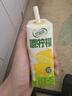 伊利【G.E.M.邓紫棋同款】优酸乳嚼柠檬 轻乳果汁饮品 220g*10盒 实拍图