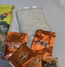 壮客 桂林米粉(卤肉)320克广西速食方便冲泡云南江西干拌粉丝过桥米线 实拍图