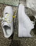 耐克NIKE男空军一号AF1 运动鞋CW2288-111白43 实拍图