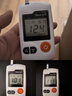 三诺【低痛】GA-3血糖仪家用高精准测血糖仪器医用级 50支套装+低痛针 实拍图