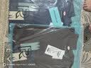 JEANSWEST LIFE真维斯纯棉长袖t恤男重磅亲肤圆领内搭潮牌外穿衣服青少年打底衫A 实拍图