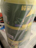 榄菊蚊香40圈*3筒艾草香型蚊香盘基孔肯雅热驱蚊防蚊黑蚊香盘香 实拍图