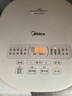 美的（Midea）【价保618】电饭煲3-4人电饭锅4L银钻内胆12大菜单顶置触控屏家用智能微压电饭煲MB-AFB4041RL 实拍图