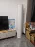小米（MI）米家空调大3匹 新一代巨省电柜机 变频冷暖一级能效 智能互联 立式客厅家用空调72LW-PL30/N1A1(W) 巨省电 大3匹 一级能效【26年新款】 晒单实拍图