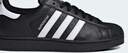 阿迪达斯（adidas）adidas三叶草贝壳头SUPERSTARII男女休闲鞋 JI0079 42码 实拍图