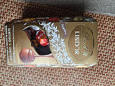 瑞士莲（lindt）进口精选软心巧克力混合口味200g爆浆流心七夕情人节表白礼盒 实拍图