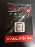 闪迪（SanDisk）128GB SD内存卡 4K V30 U3 C10 相机存储卡 读速230MB/s 写速120MB/s 高速连拍 微单/单反相机 实拍图