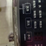 海尔（Haier）全自动波轮洗衣机8KG小型 家用宿舍出租 6键自编程  一级能效 家电国家补贴 京东自营XQB80-Z10D0 实拍图