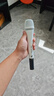 森海塞尔（Sennheiser）E945 白色定制专业动圈麦克风演出K歌直播有线话筒唱歌演唱会议话筒不支持七天 实拍图