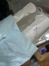 秉优纸盒壁挂式卫生间洗脸巾收免打孔无痕安装卫生间厨房通用卡通萌趣纸巾盒卷纸架 实拍图