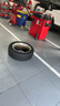 韩泰（Hankook）汽车轮胎 215/55R17 94W H452 原配凯美瑞 适配迈腾/雷克萨斯ES 实拍图