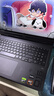 惠普（HP）暗影精灵11游戏本笔记本电脑 国家补贴（R9 8945HX RTX5070 16G 1TB QHD240Hz） 实拍图