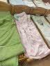 蕉内棉棉305H女士睡衣睡裤春夏季纯棉100%棉短袖情侣家居服夏天可外穿 实拍图