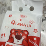 洗脸巾一次性悬挂式抽取超大包绵柔洁面巾加大加厚干湿两用擦脸巾 性价比【超值大包】3大包 实拍图
