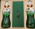 金徽柔和H9 浓香型白酒 50度 500ml*4瓶 整箱装 实拍图