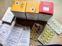 WHC小红帽 95%高纯度深海鱼油rTG结构omega3成人孕妇呵护心脑血管 【小红帽】纯净鱼油 60粒*1盒 实拍图