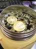 以美冻干金桔百香果156g金桔青桔柠檬茶水果茶冷泡茶冲饮喝花果茶 实拍图