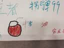 晨光(M&G)文具36色粗三角杆水彩笔可水洗大容量彩笔画笔幼儿园无毒生日礼ACP901R1 实拍图