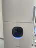 美的（Midea）星澈系列空气净化器除甲醛除烟味异味除花粉过敏原杀菌除病毒吸浮毛猫毛宠物毛发净化加湿一体机 【净湿性能顶配】R8/RX800 Pro 实拍图
