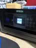 爱普生（EPSON）L4268墨仓式彩色无线多功能一体机家用/办公 AI学习打印机（打印复印扫描 wifi 自动双面 液晶屏） 实拍图